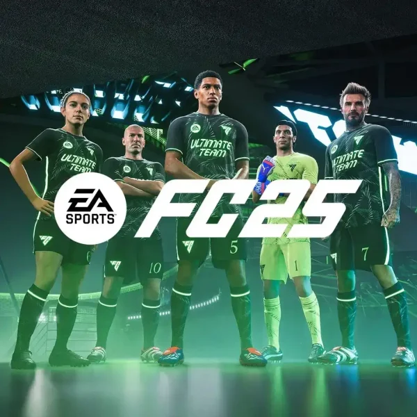 خرید بازی FC 25