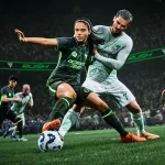 خرید بازی FC 25