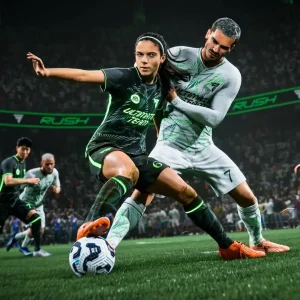 خرید بازی FC 25