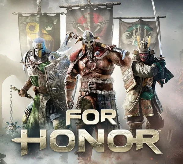خرید بازی For Honor