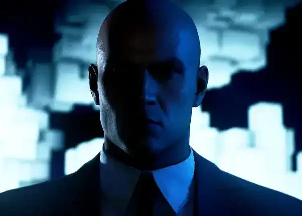 خرید بازی Hitman 3