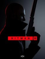 عکس بازی HITMAN 3