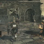 خرید بازی Dark Souls III