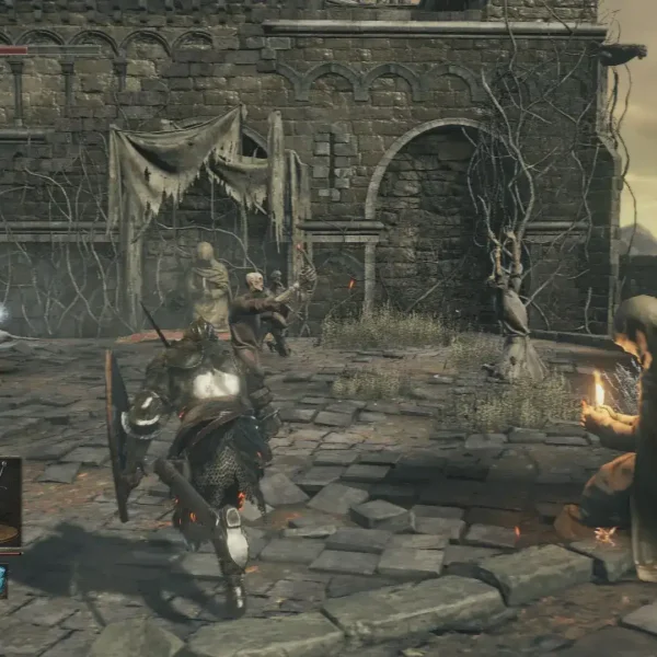 خرید بازی Dark Souls III