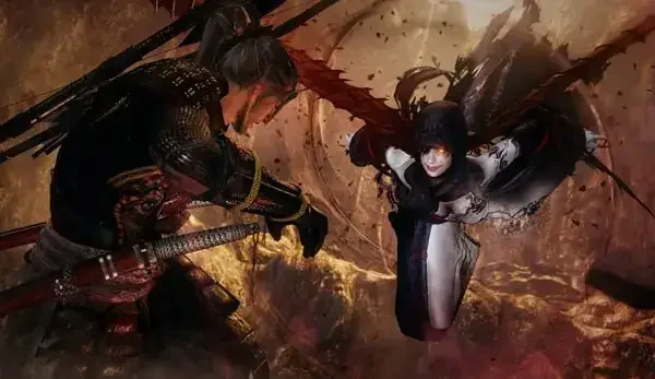 خرید بازی Nioh: Complete Edition