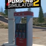 عکس بازی Pumping Simulator 2