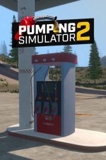 خرید بازی Pumping Simulator 2
