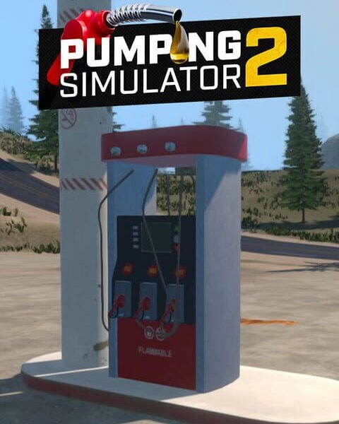 عکس بازی Pumping Simulator 2