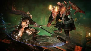 خرید بازی Nioh: Complete Edition