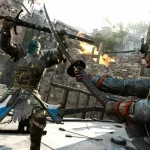 خرید بازی For Honor