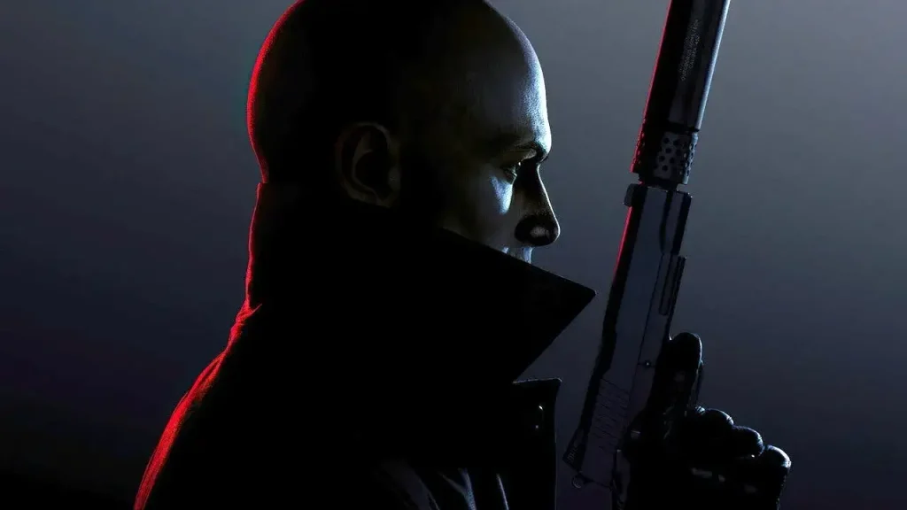 خرید بازی Hitman 3