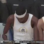 خرید بازی NBA 2K25