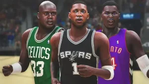 خرید بازی NBA 2K25