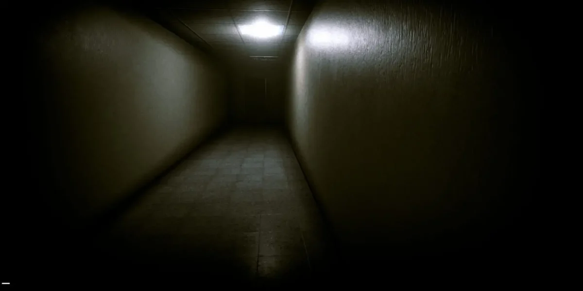 خرید بازی Escape The Backrooms