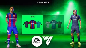 خرید بازی FC 25