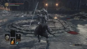 خرید بازی Dark Souls III
