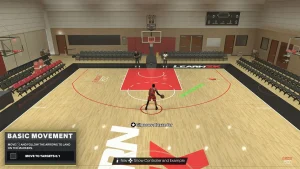 خرید بازی NBA 2K25