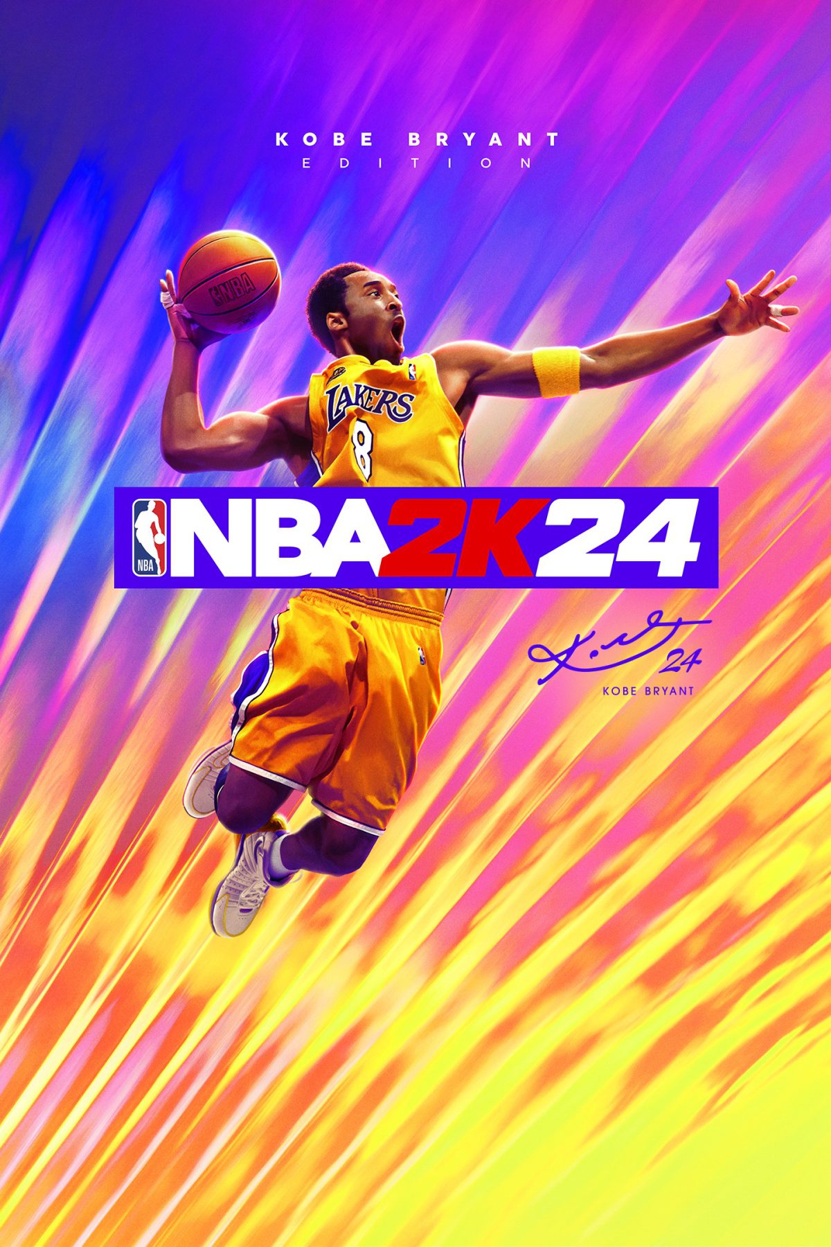 خرید بازی NBA 2K24