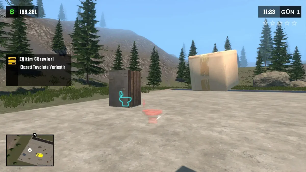 خرید بازی Pumping Simulator 2