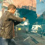خرید بازی Quantum Break