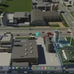 خرید بازی Cities: Skylines II