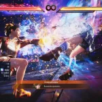 خرید بازی TEKKEN 8