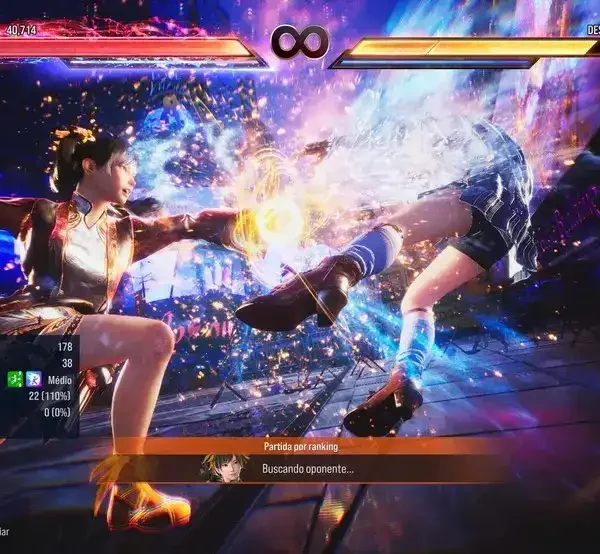 خرید بازی TEKKEN 8