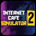 خرید بازی Internet Cafe Simulator 2