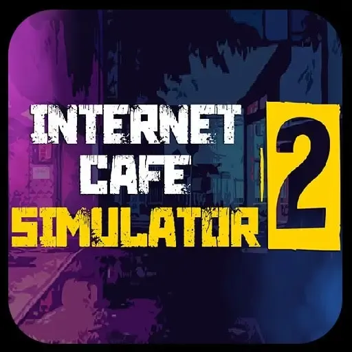 خرید بازی Internet Cafe Simulator 2