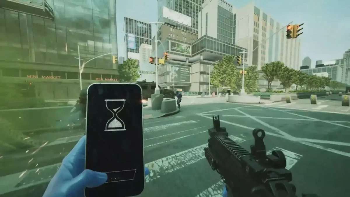 خرید بازی Payday 3