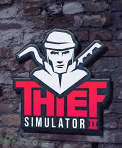 عکس بازی Thief Simulator 2