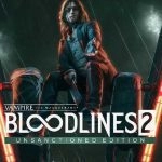 عکس بازی Vampire: The Masquerade - Bloodlines 2