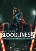 خرید بازی Vampire: The Masquerade - Bloodlines 2