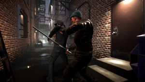 خرید بازی Thief Simulator 2