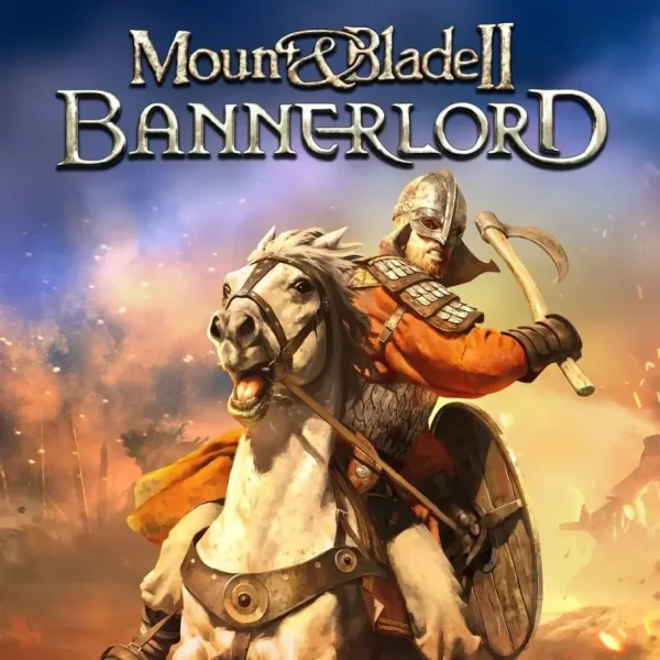 خرید بازی Mount & Blade II: Bannerlord