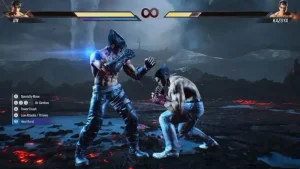 خرید بازی TEKKEN 8