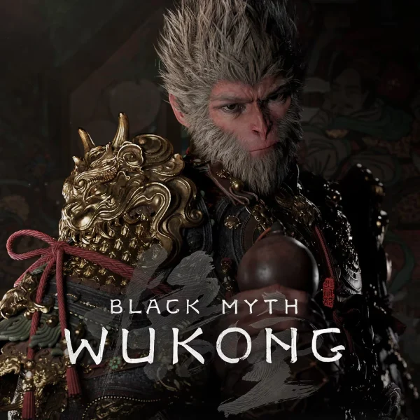خرید بازی Black Myth: Wukong