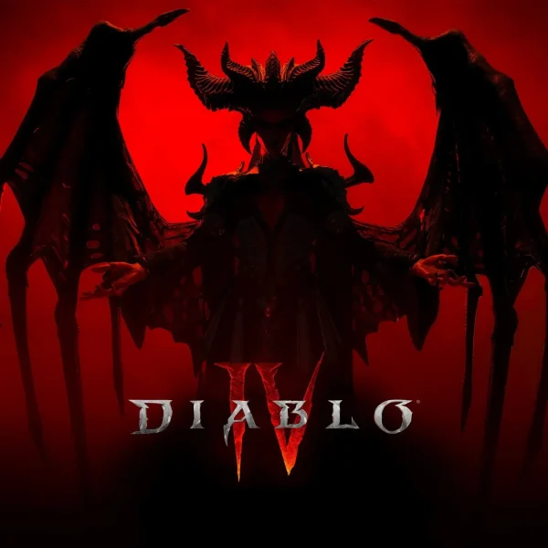 بازی Diablo IV