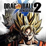 خرید بازی DRAGON BALL XENOVERSE 2