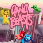 خرید بازی Gang Beasts