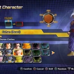 خرید بازی DRAGON BALL XENOVERSE 2
