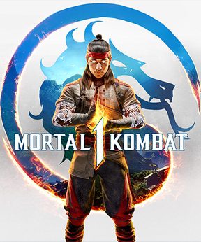 عکس بازی Mortal Kombat 1