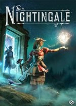 عکس بازی Nightingale