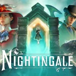 خرید بازی Nightingale