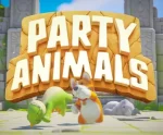 خرید بازی Party Animals