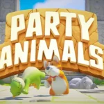 خرید بازی Party Animals