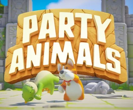 خرید بازی Party Animals