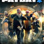 عکس بازی PAYDAY 2