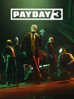 عکس بازی PAYDAY 3