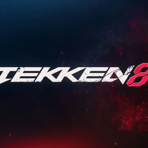 خرید بازی TEKKEN 8
